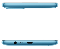 realme C21Y 4+64GB Cross Blue - 691819 - zdjęcie 9